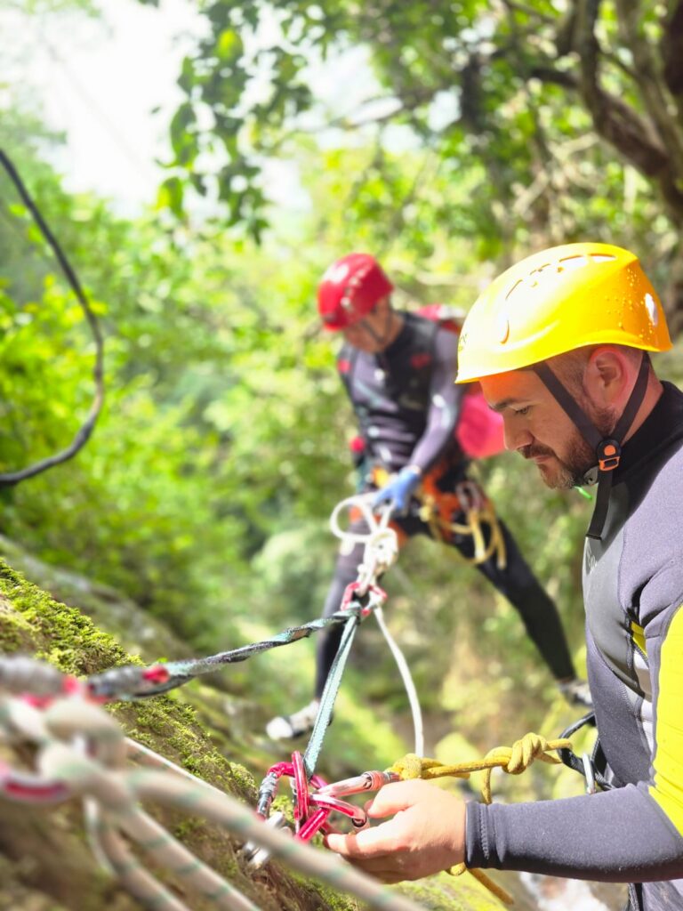 Aventura La Roca