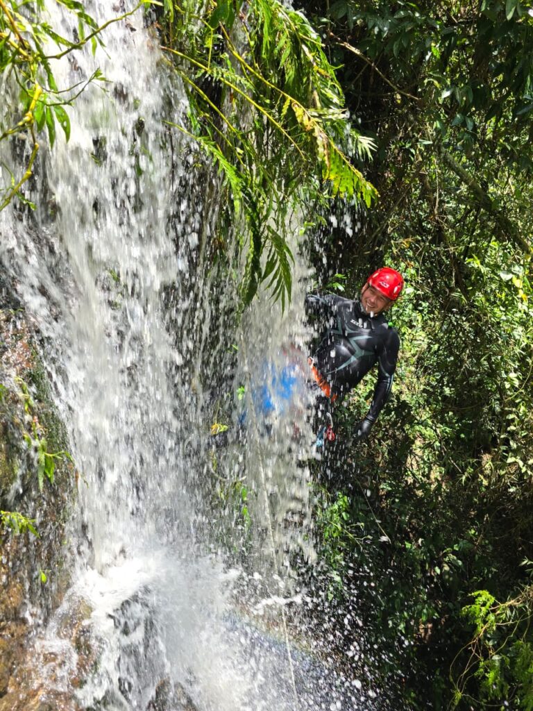 Aventura La Roca