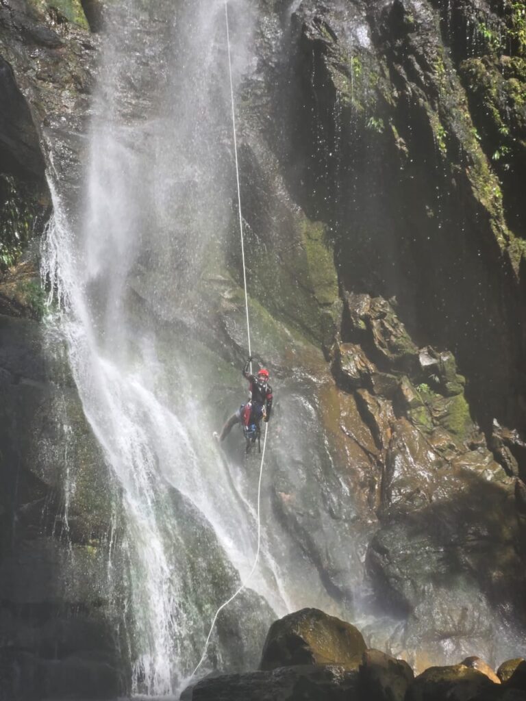 Aventura La Roca