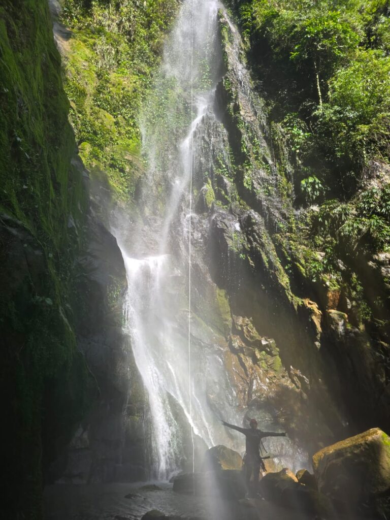 Aventura La Roca