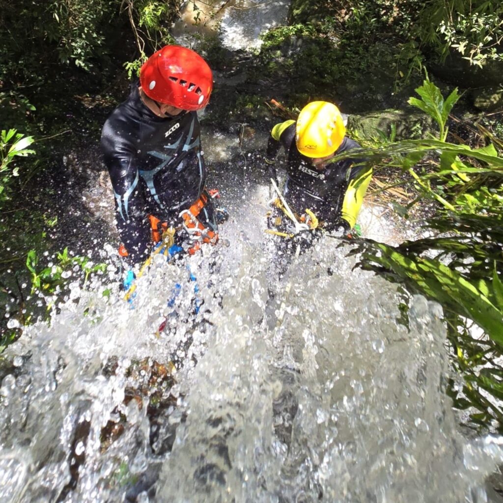 Aventura La Roca